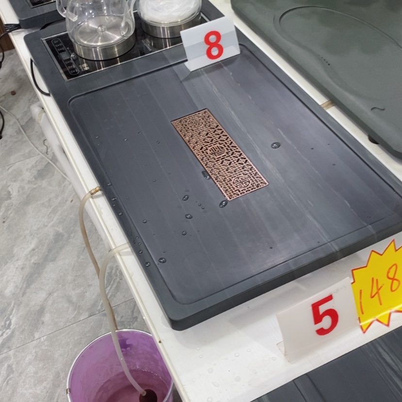 【闪购商品】90.45带三孔电炉天****ぅ