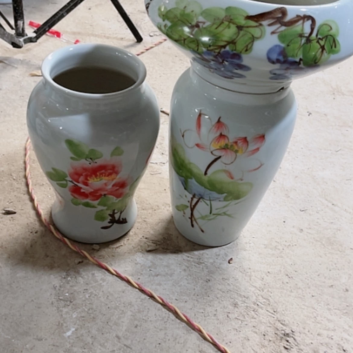 【闪购商品】陶瓷瓶h****1