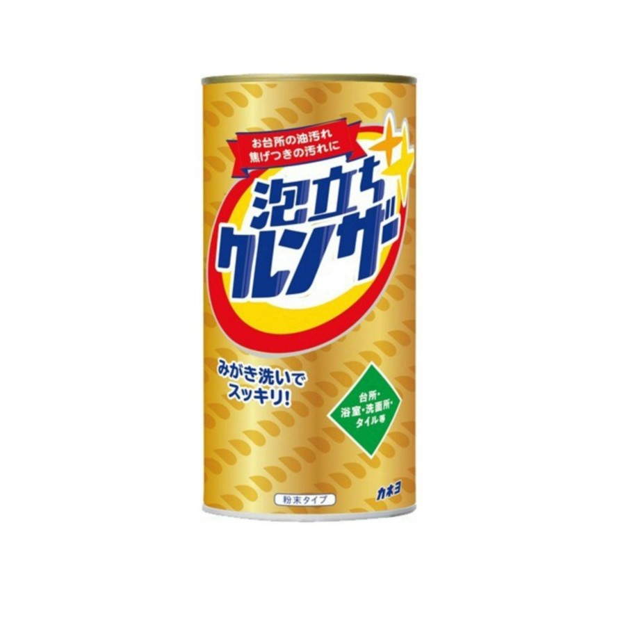 （1瓶包邮）家耐优多功能去污粉400g  新老包装随机