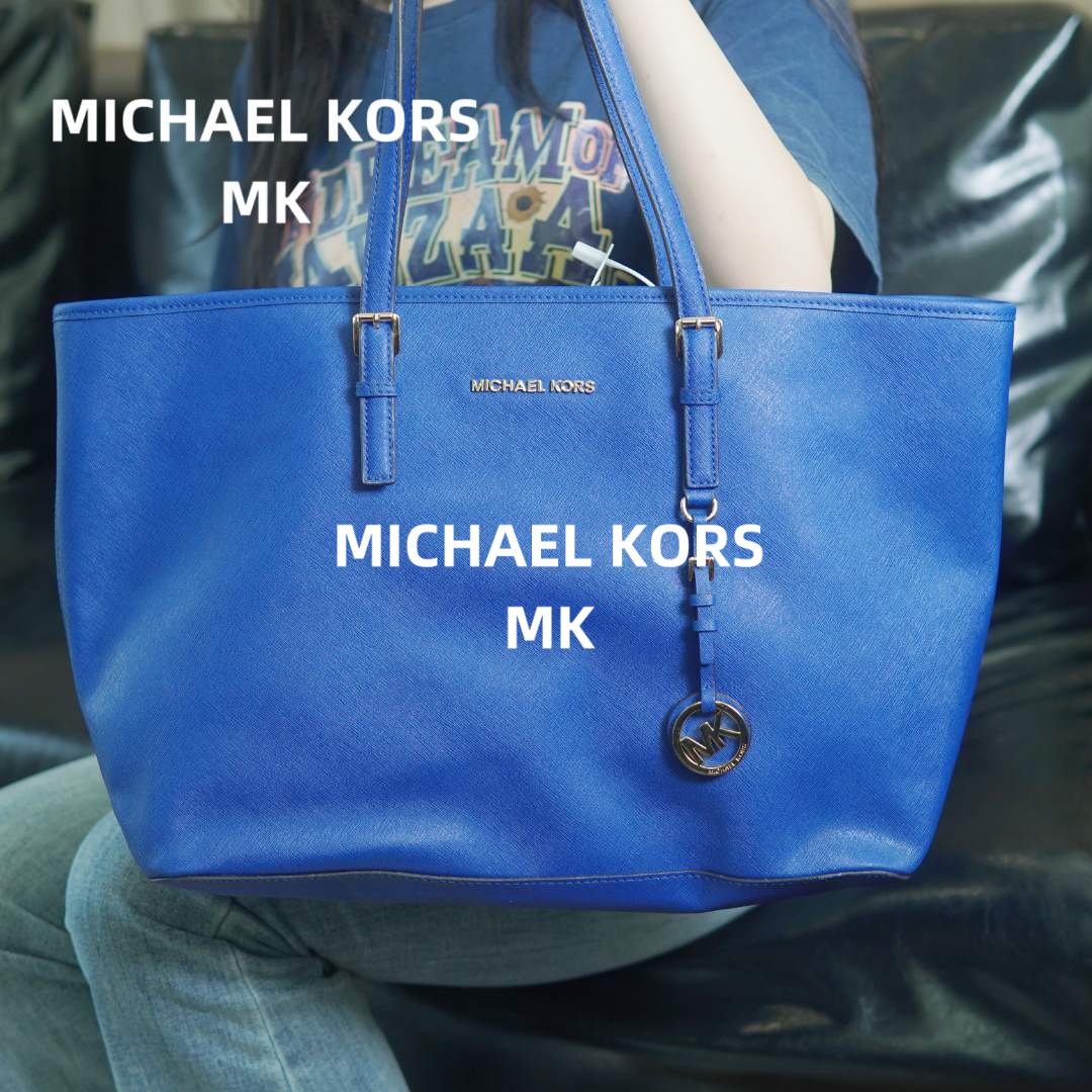 95新 MICHAELKORS/迈克高仕 托特包/手提包/HB06106833/6833