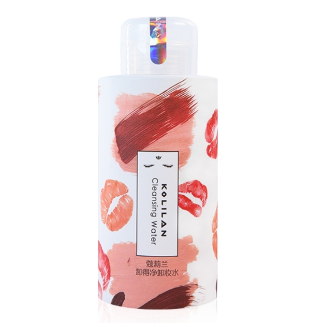 蔻莉兰卸得净卸妆水 500mL