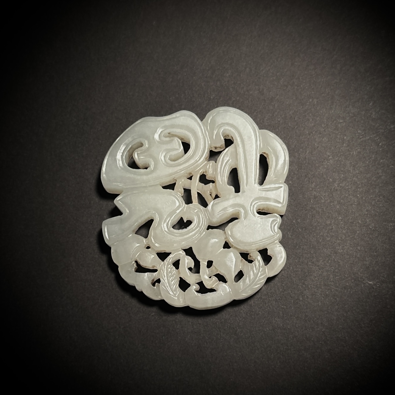 创汇玉福寿佩/688-68