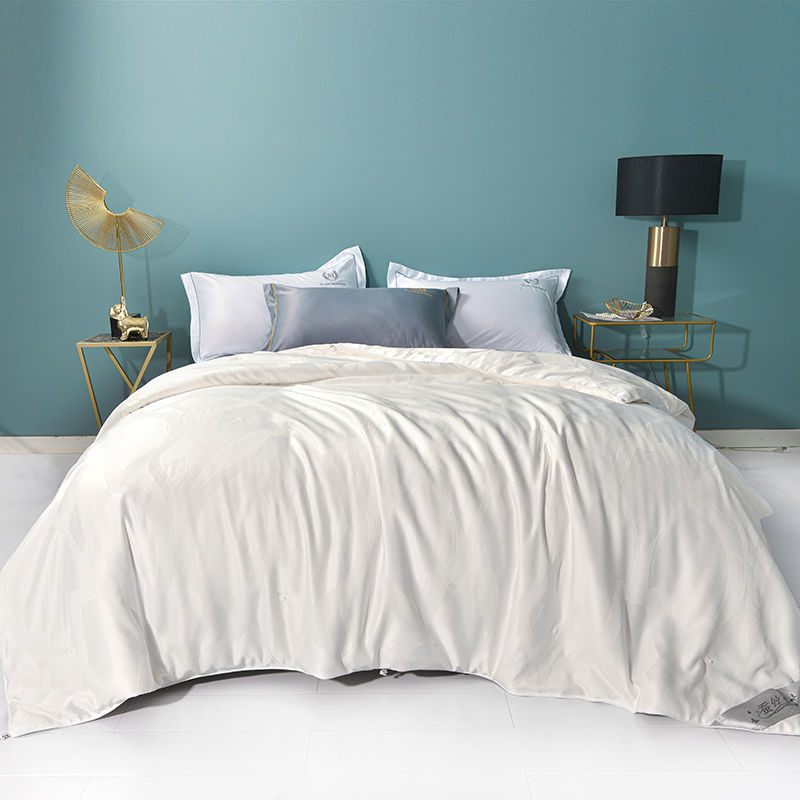 桐乡蚕丝被 特级蚕丝被