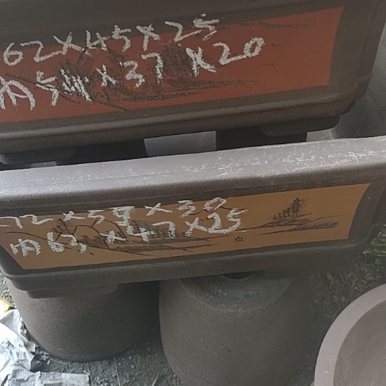 【闪购商品】紫砂花盆