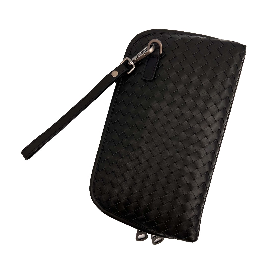 BIEUBRAYR/【高品质小牛皮】171017随行系列门店同材质手包