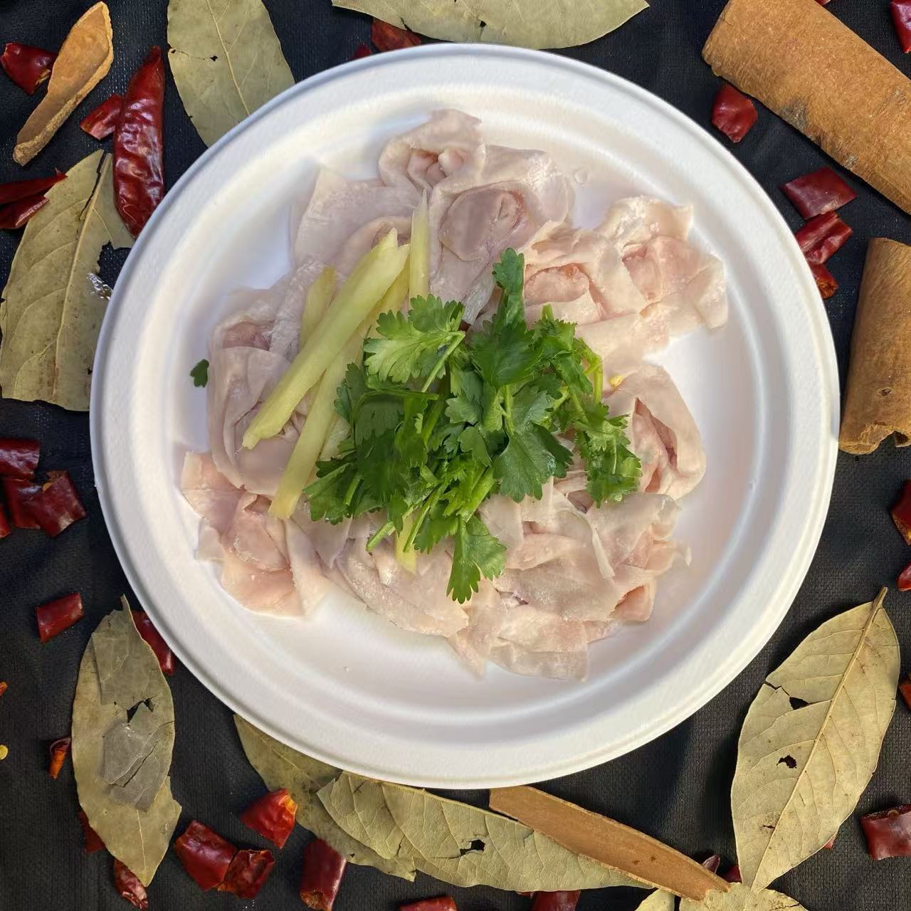 福鼎肉燕（手工现包）