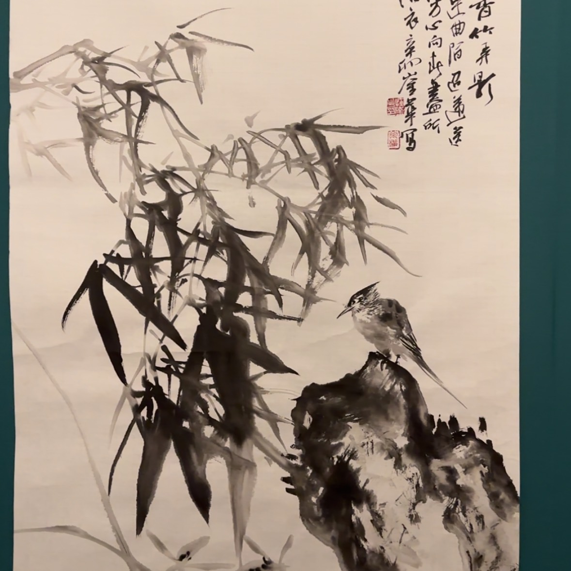 【闪购商品】书法1