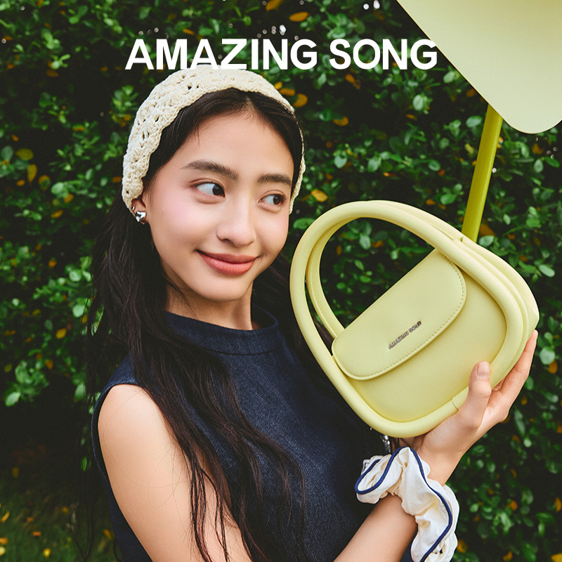 【微瑕介意慎拍】软欧包中号升级款简约百搭时尚斜挎单肩女包