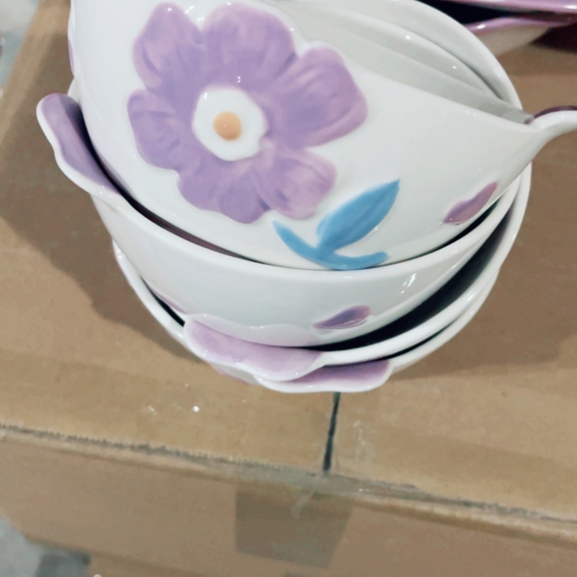 【闪购商品】陶瓷盘