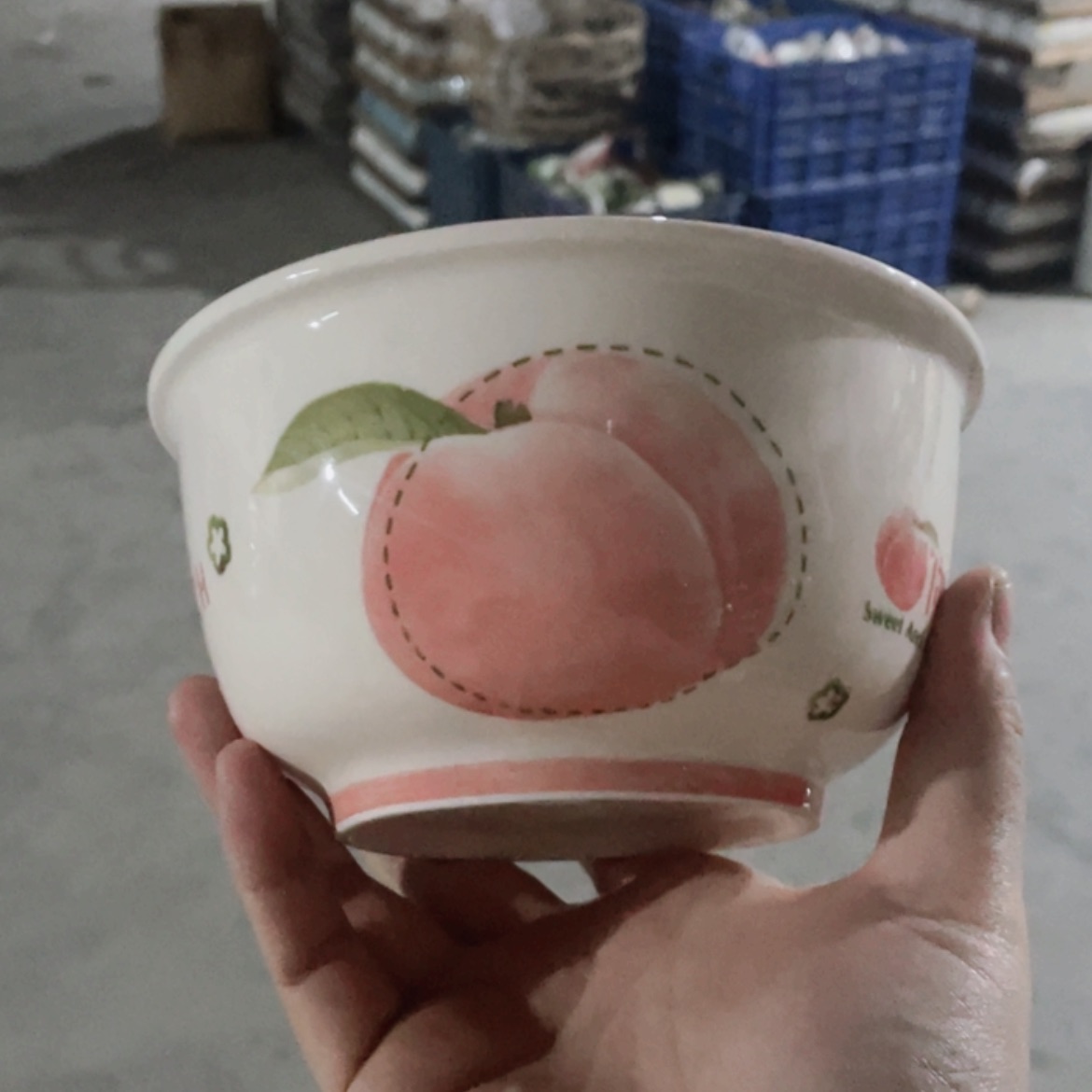 【闪购商品】陶瓷杯2