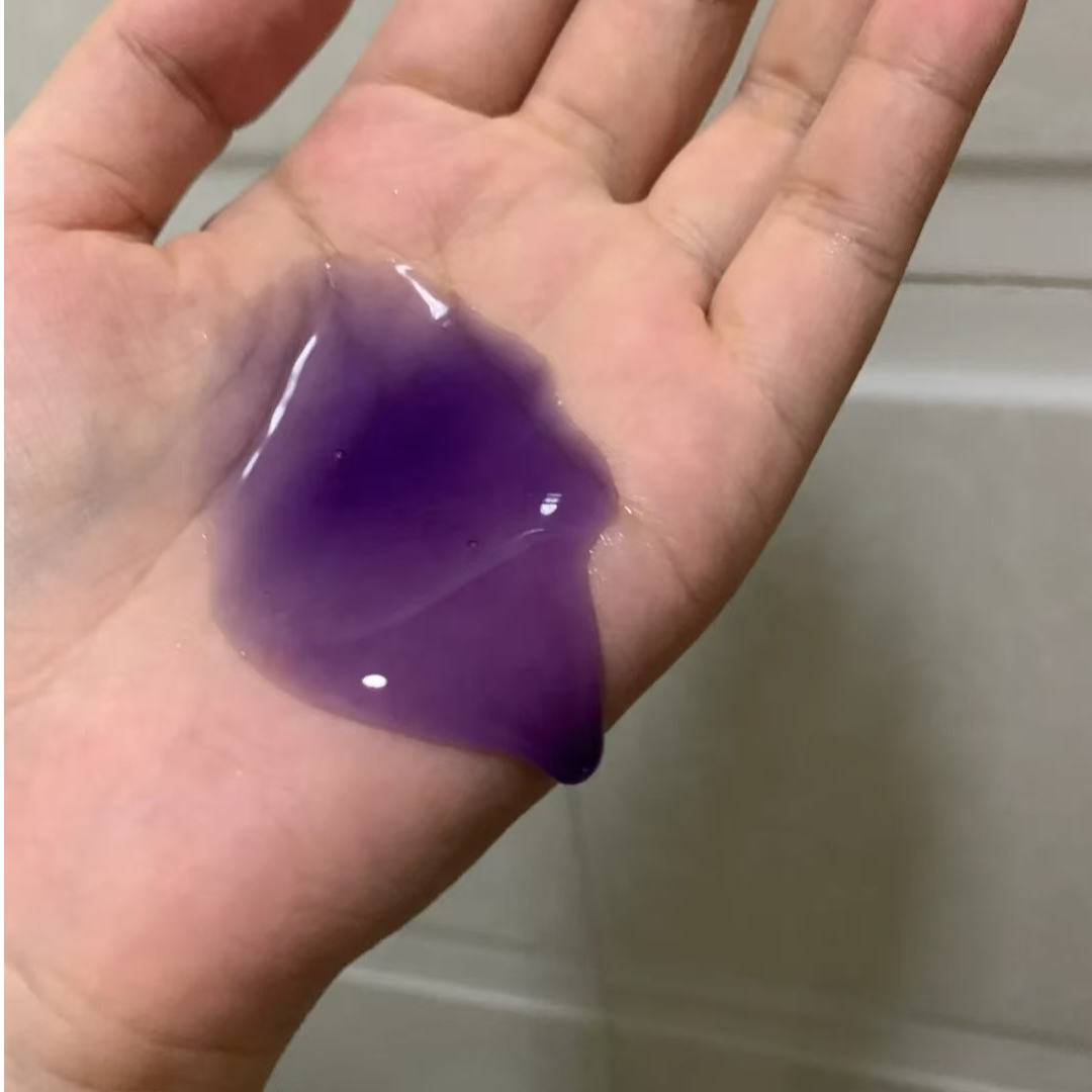 (2袋）凝萃恒香精油沐浴露