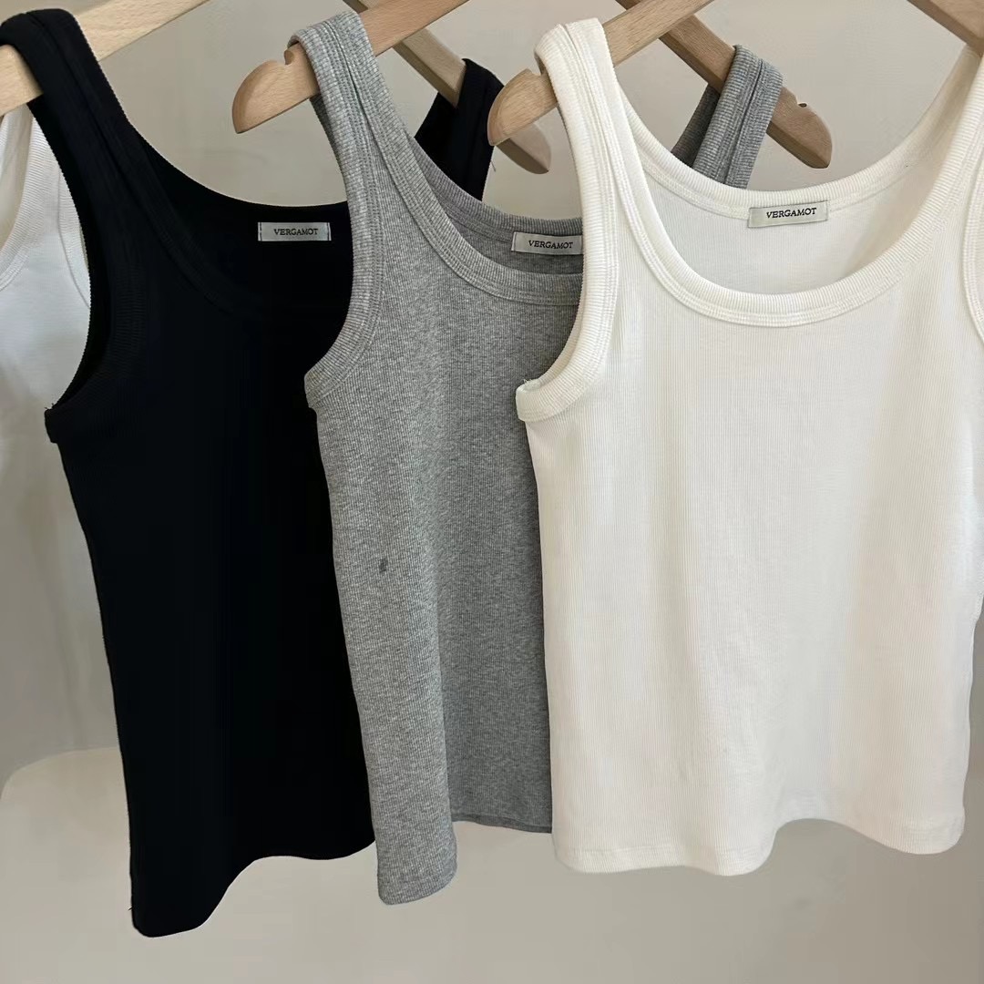 YOUYOU服饰(VER吊带背心)