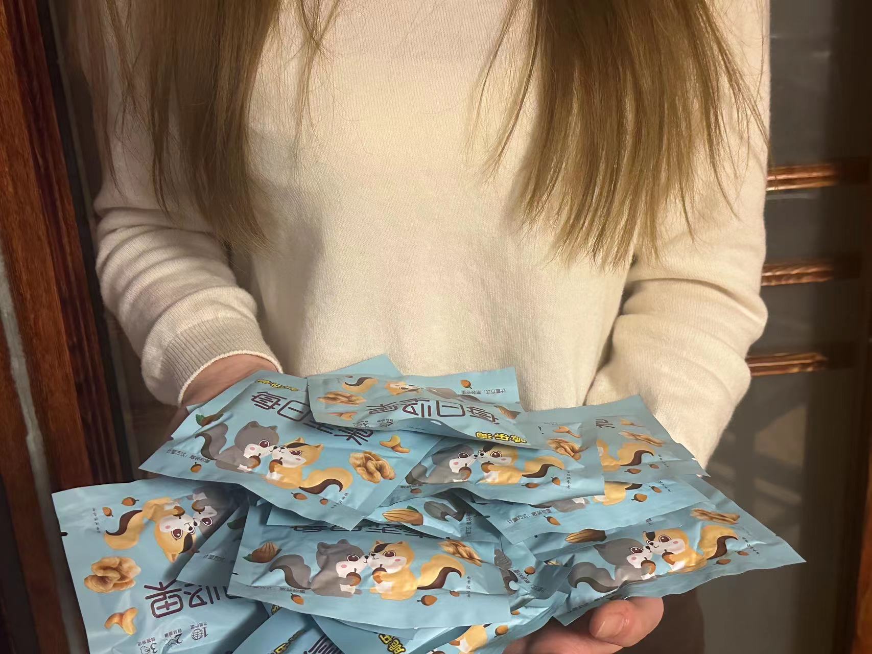 【到手2.01每日必备5包】-- 多品种茶叶礼盒商家推荐