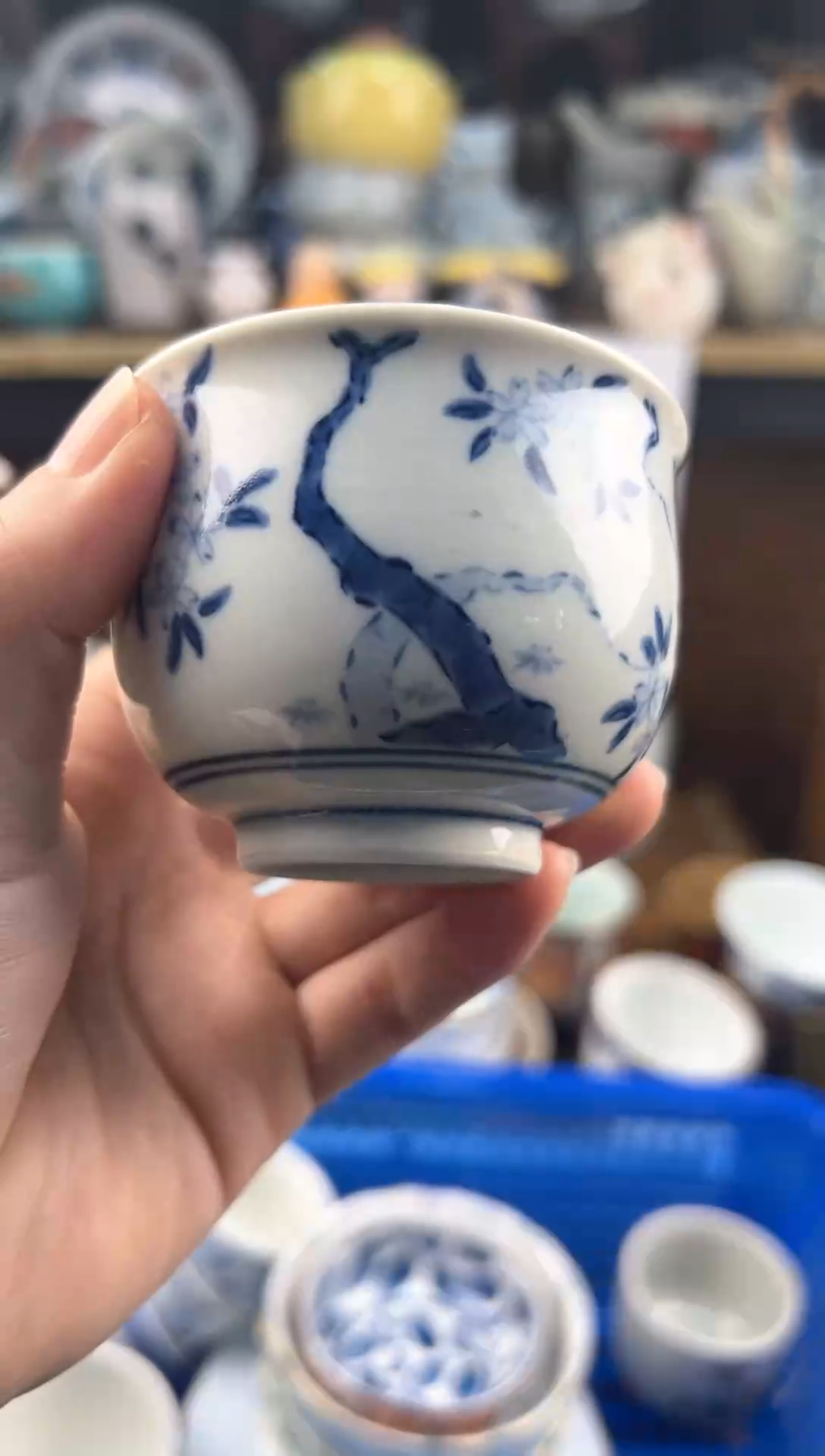 【闪购商品】陶瓷糖不甜