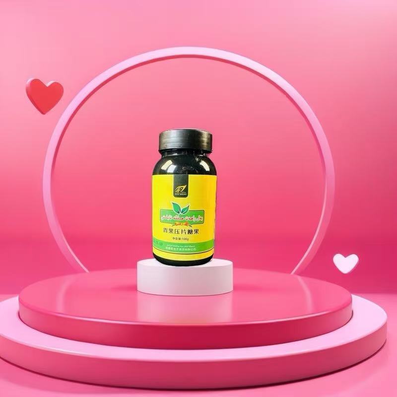 【新疆包邮】YALRAHAThilila糖果