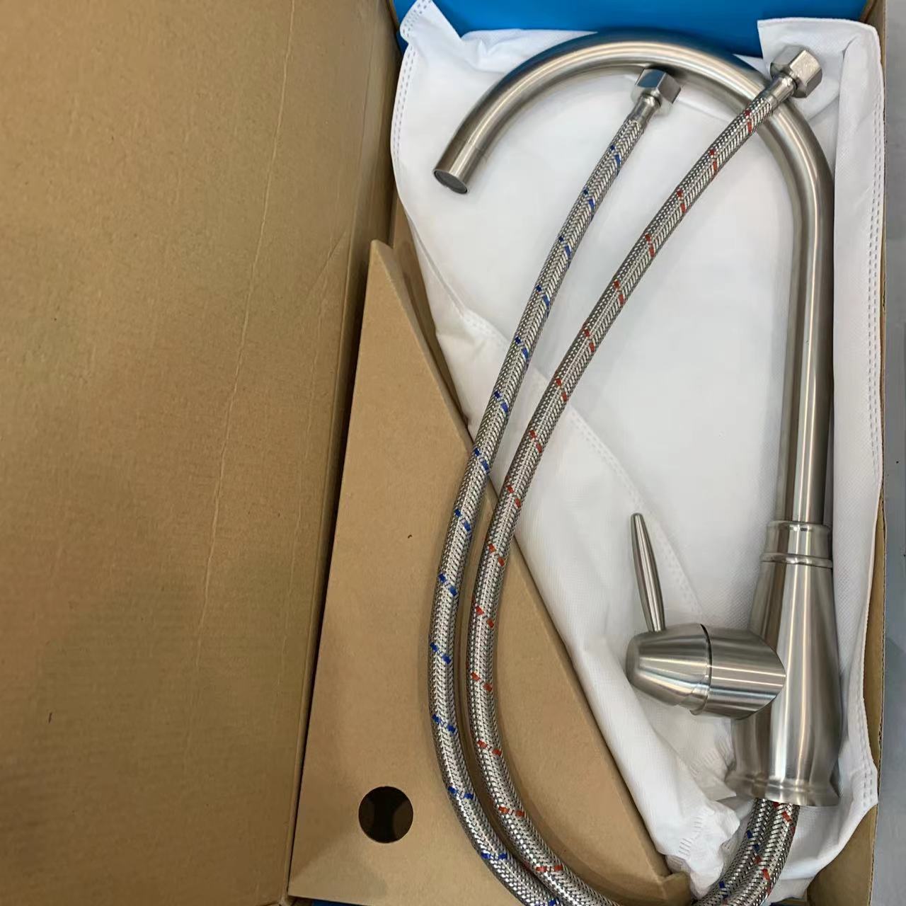 米 家用厨房卫生间 水龙头