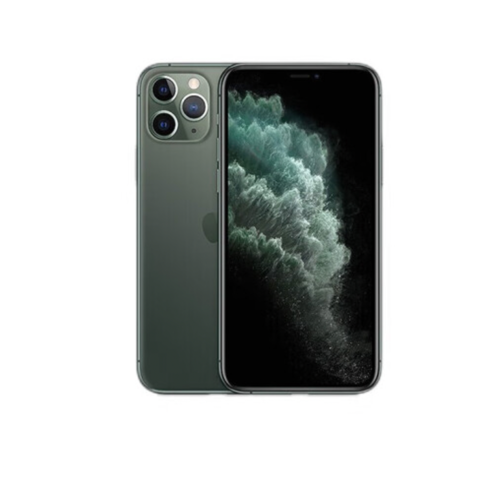 9新 Apple/苹果 9成新 苹果11pro 64G 国行 全网通 双卡双待
