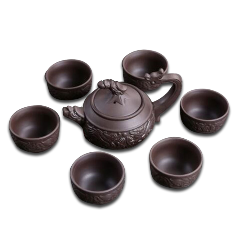 茶具