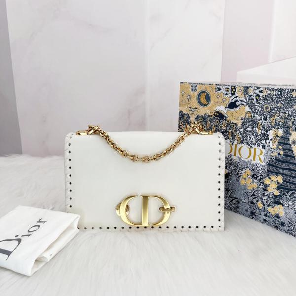 99新 DIOR/迪奥 99新/迪奥/单肩包/市场价34000/240921MY0033