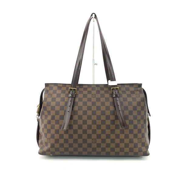 95新 LouisVuitton/路易威登 手提包/市场价12400/240829MY0022