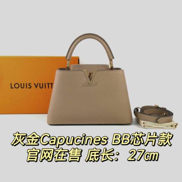 99新 LV 鸭鸭甄选/单肩包/市场价49500/240729MY0034