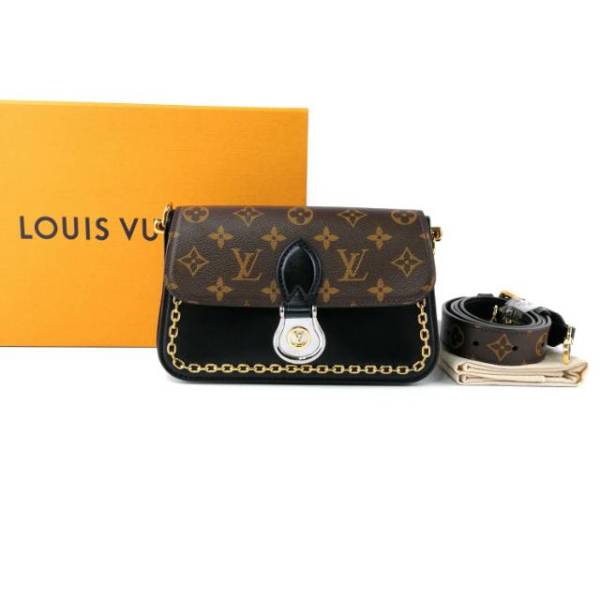 99新 LouisVuitton/路易威登 99新/路易威登/单肩包/市场价21200