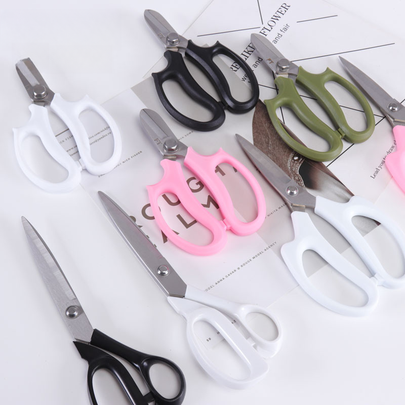 【御花园】花艺剪刀修枝剪花枝剪丝带剪花店插花剪园艺剪