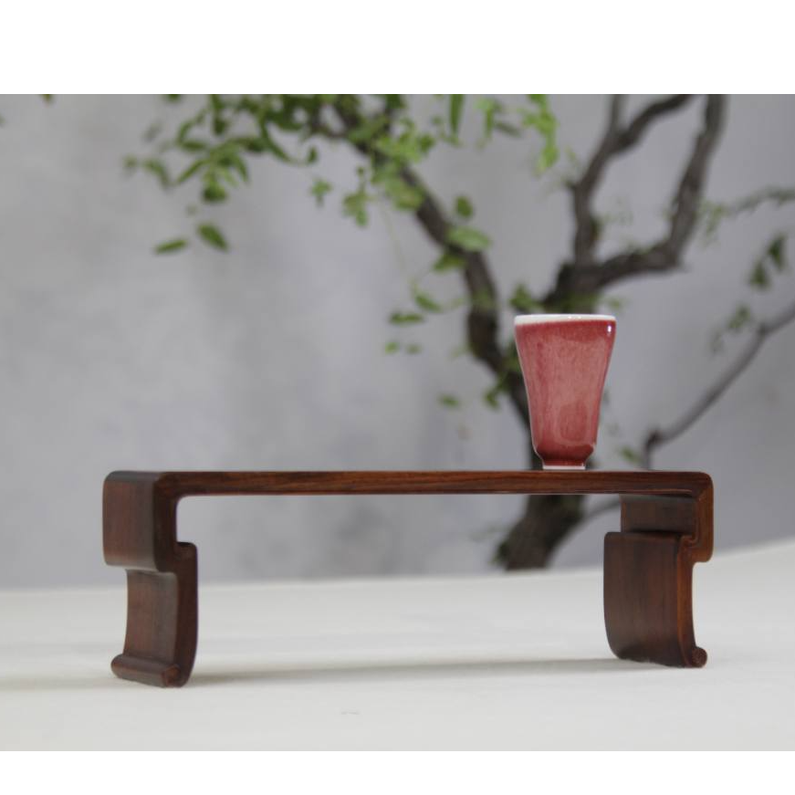 文房小件，玉器底座