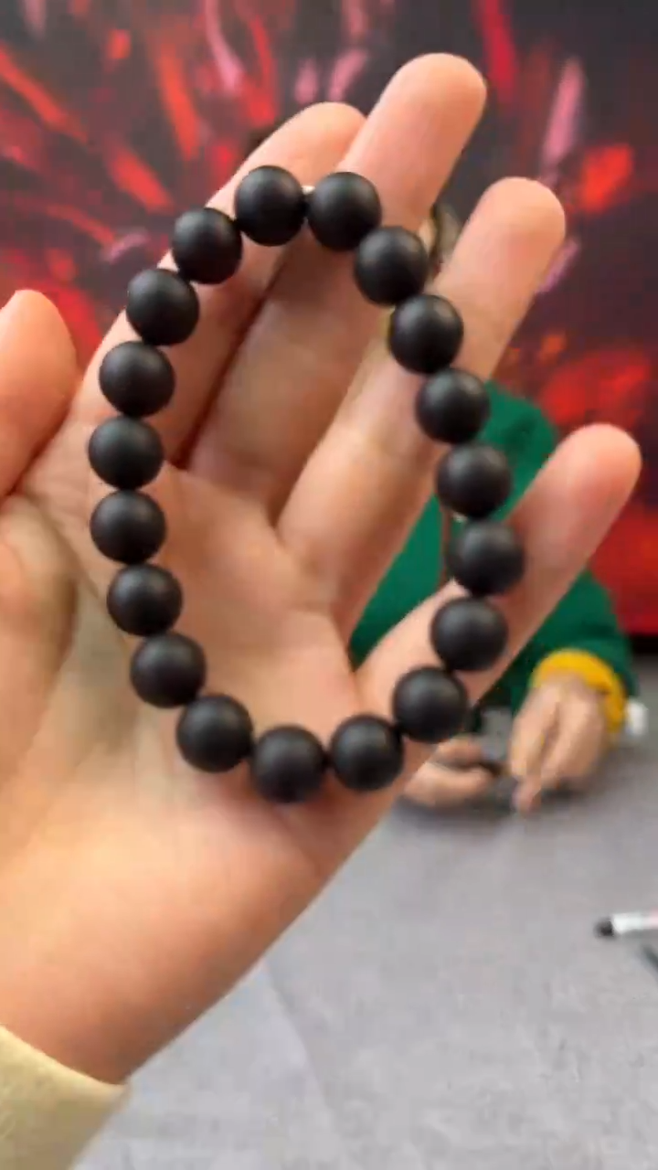 【闪购商品】琥珀手串未镶嵌115