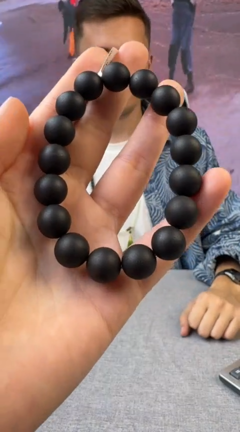 【闪购商品】琥珀手串未镶嵌285