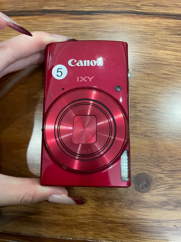 二手佳能canonIXY190相机（非功能问题no退no换 介意勿拍