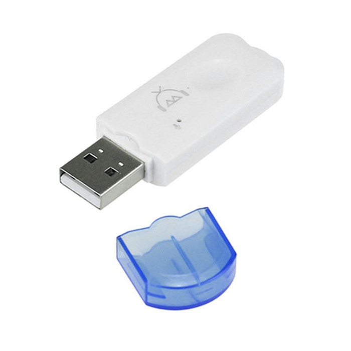准新品  蓝牙音箱接收器功放接收器蓝牙接收器2个的价格。