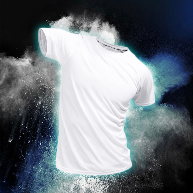 鹰爪第三代飓风短袖T恤男休闲透气圆领快干男士户外运动吸汗半袖