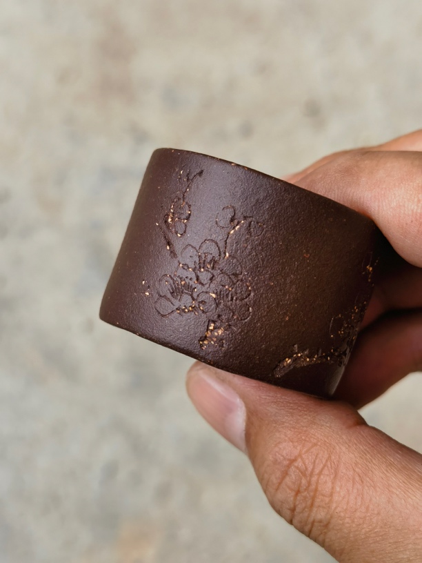 全手工底槽清料主人杯。大中小定制定刻内容