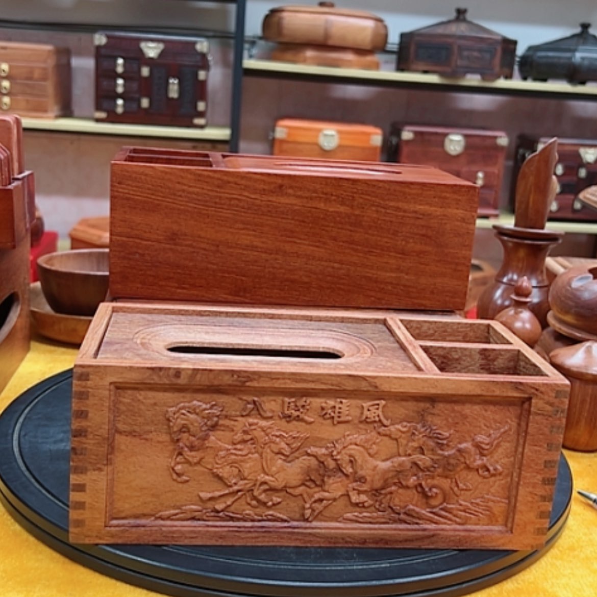 【闪购商品】红贵宝用****1