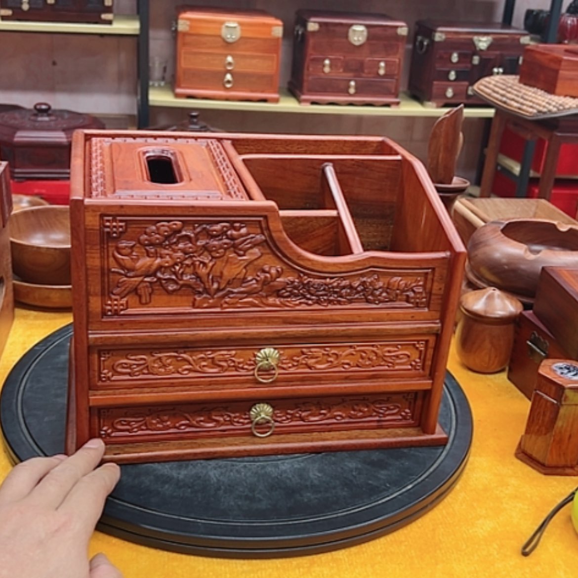 【闪购商品】红贵宝