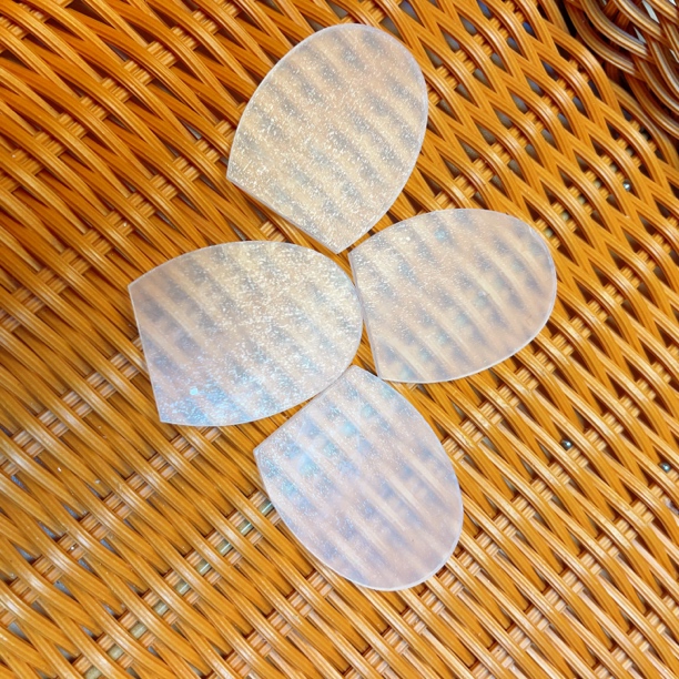 【底托片片】各种毛绒公仔头钥匙挂件发夹发饰配饰手工DIY配饰