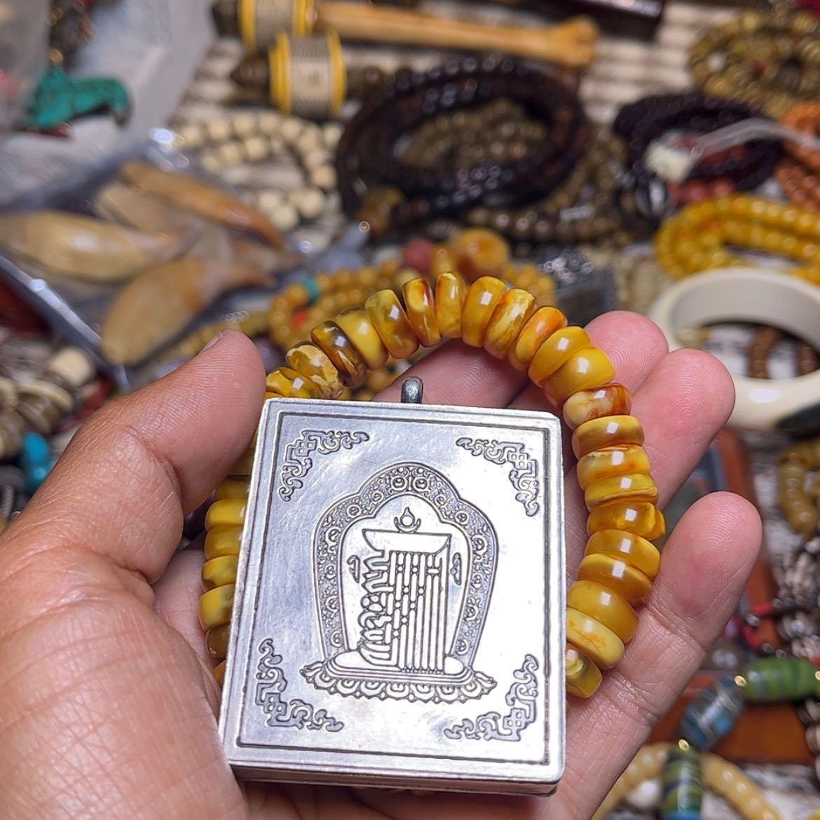 【闪购商品】白铜里****胖