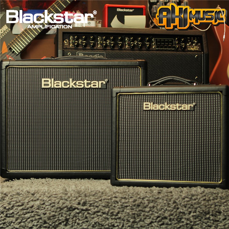 北京秋音Blackstar黑星HT1R HT5R HT40W家用小功率电子管吉他音箱