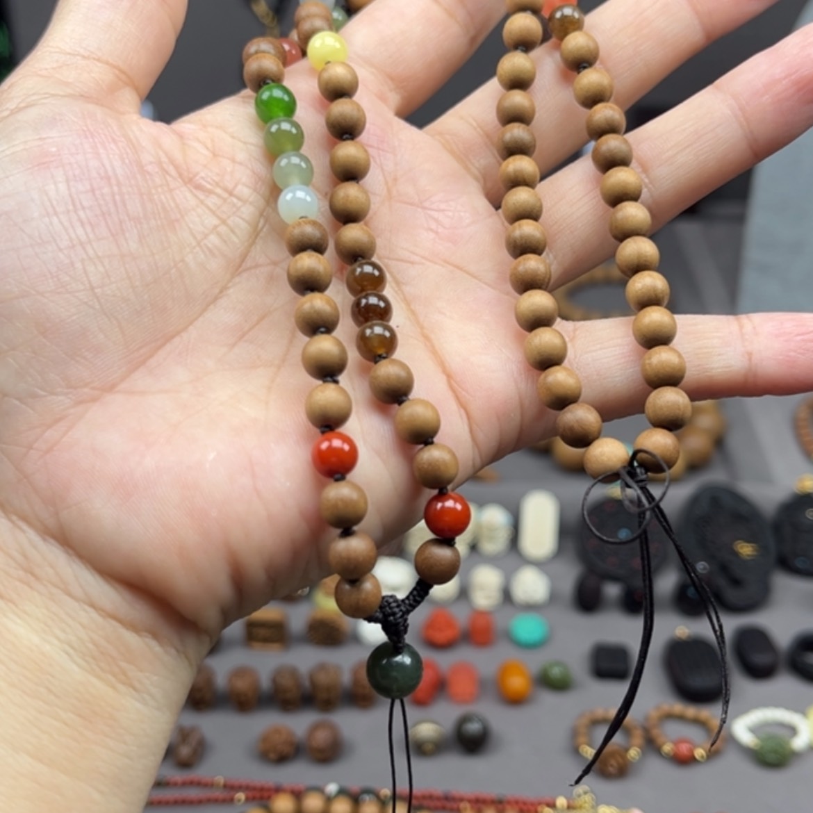 【闪购商品】香道类