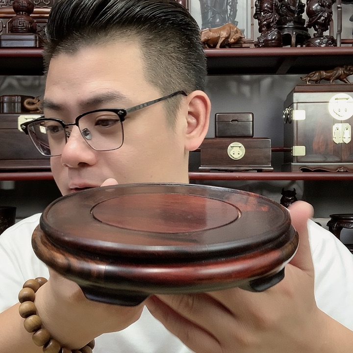 交趾黄檀（大红酸枝）其他