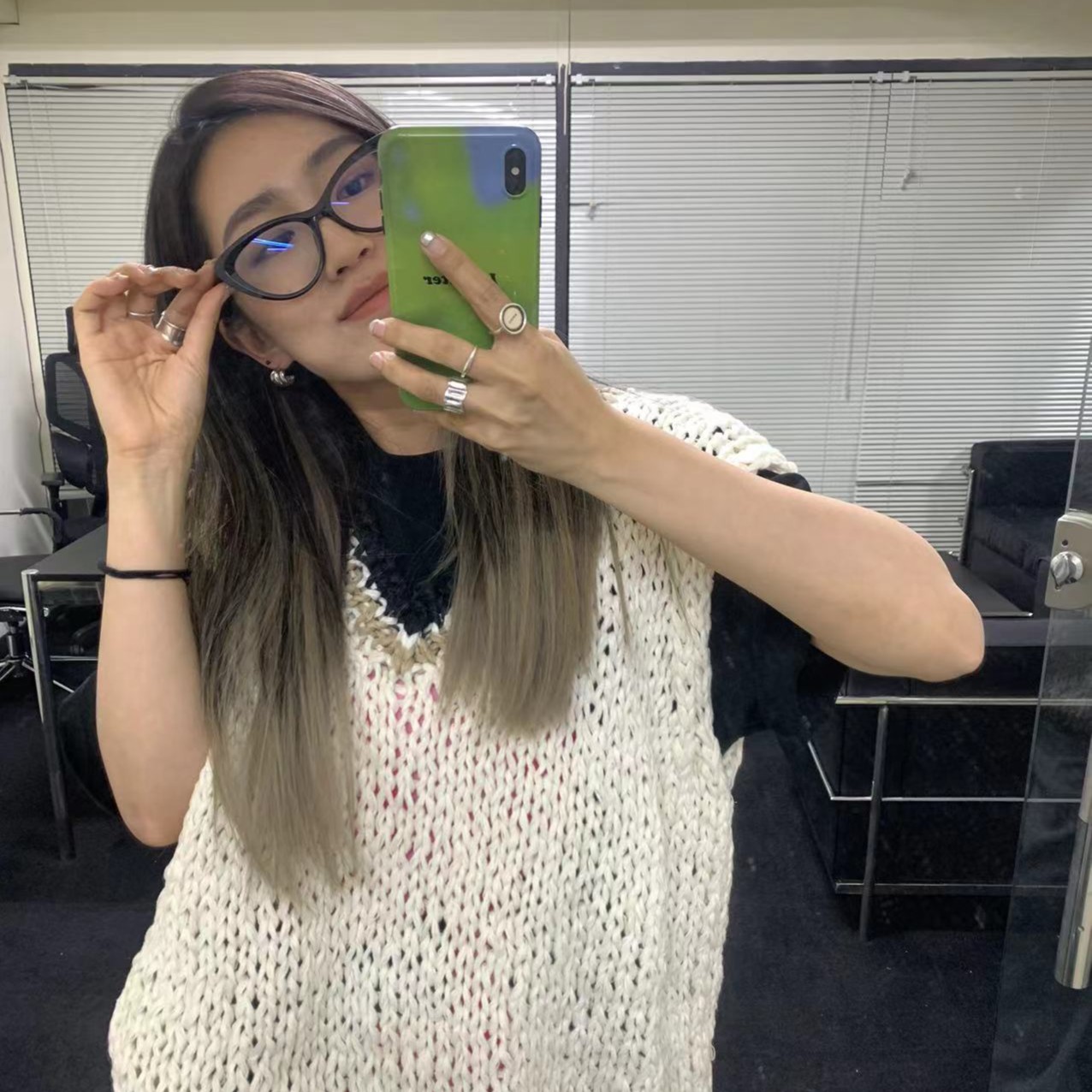 MOREFUN【61档口专属】美式时尚休闲百搭气质女装孤品捡漏百搭夏季