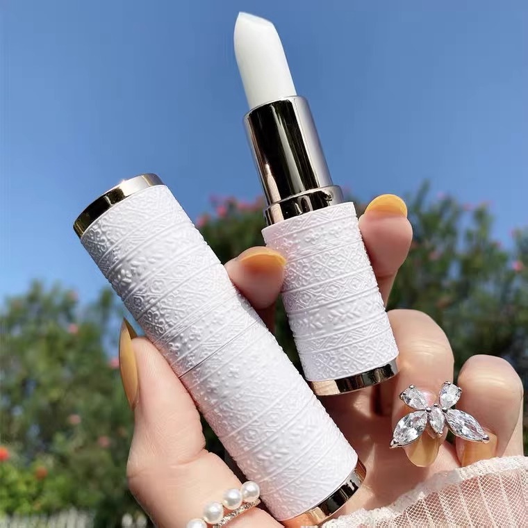 兰菀正品琳妆润唇膏LINNSZ防干裂去死皮持久滋润保湿补水淡化唇纹