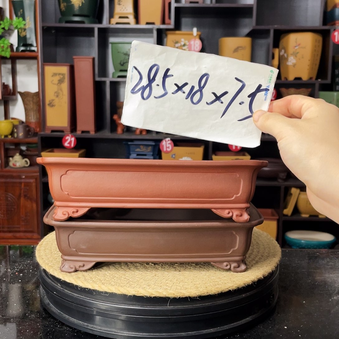 红陶20CM（含）-50CM（不含）
