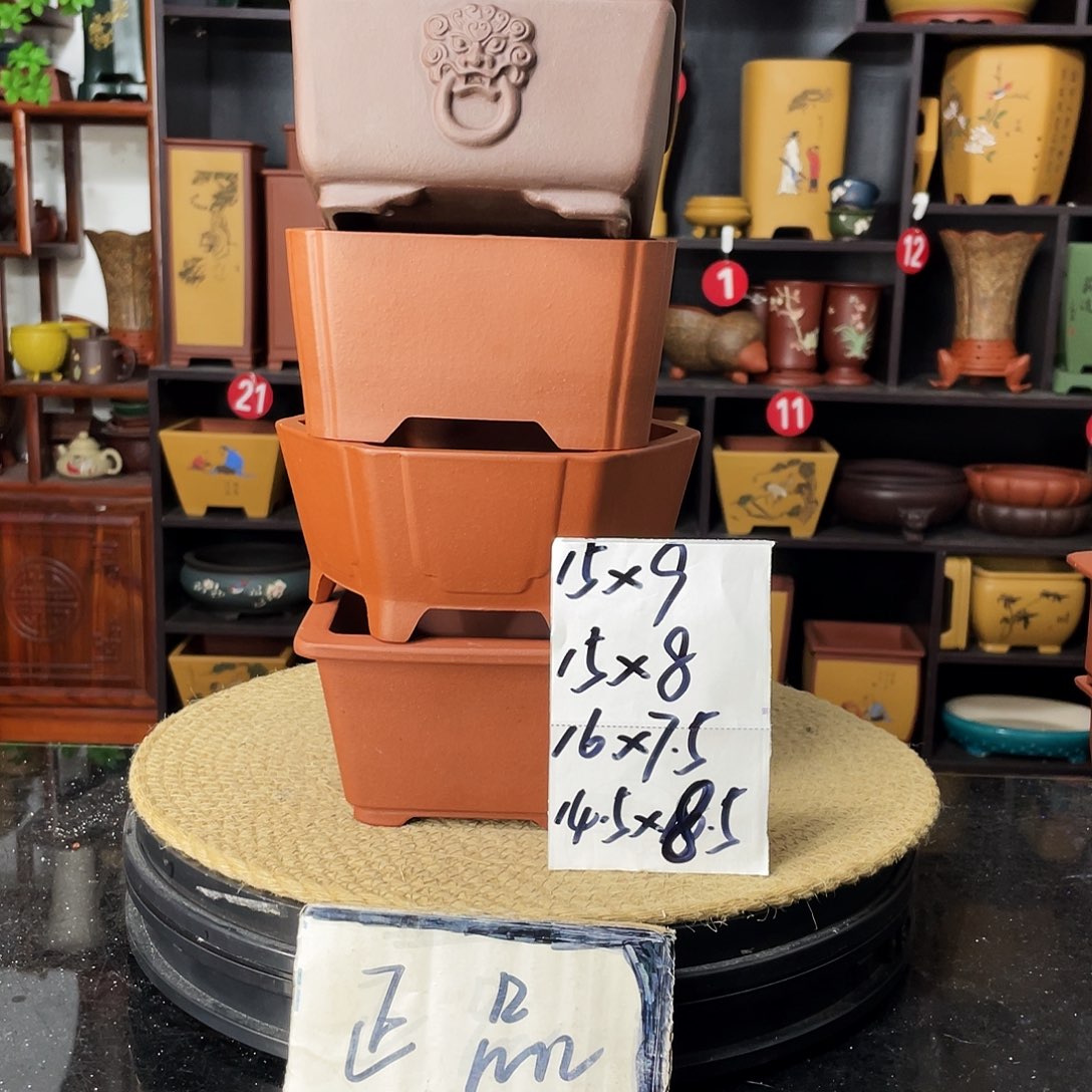 紫砂20CM（含）-50CM（不含）