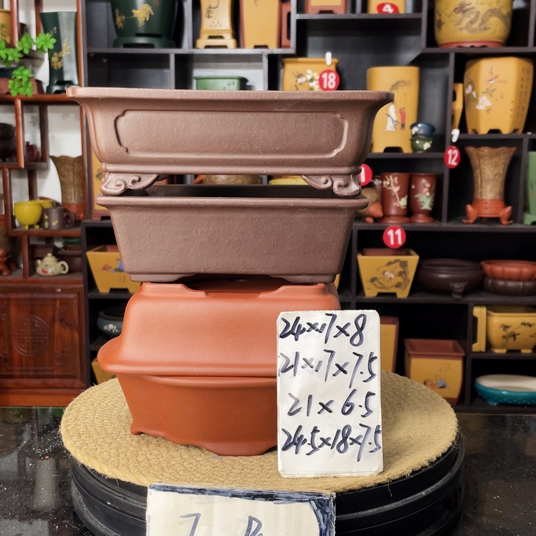 紫砂20CM（含）-50CM（不含）