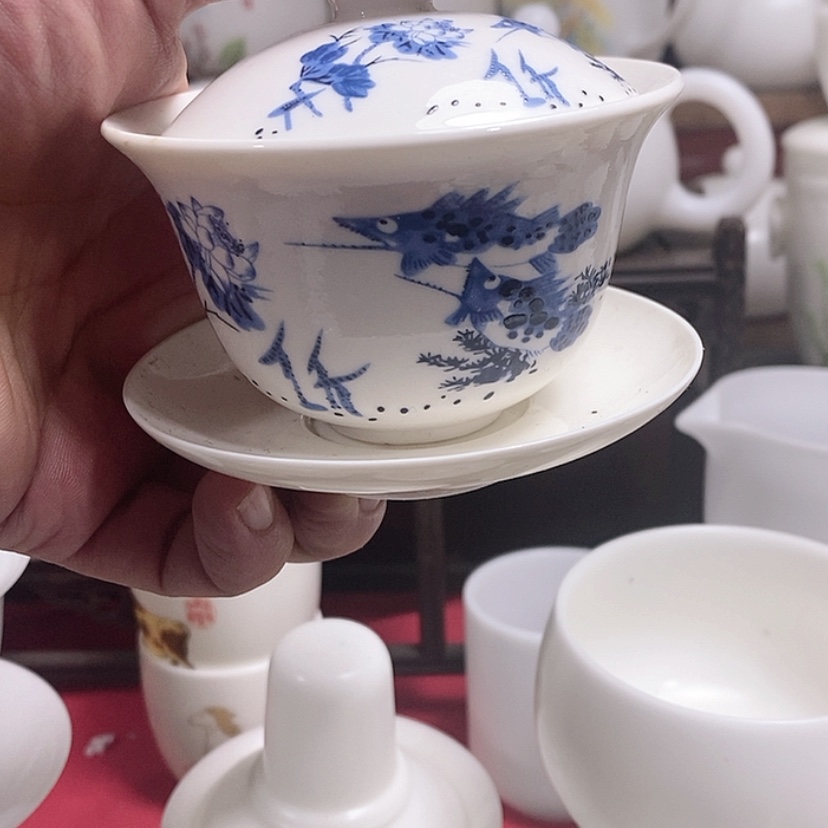 【闪购商品】陶瓷等