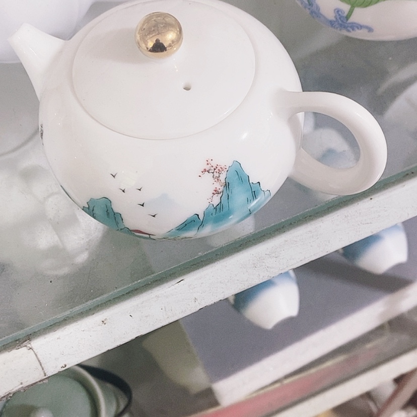 【闪购商品】陶瓷瓷片