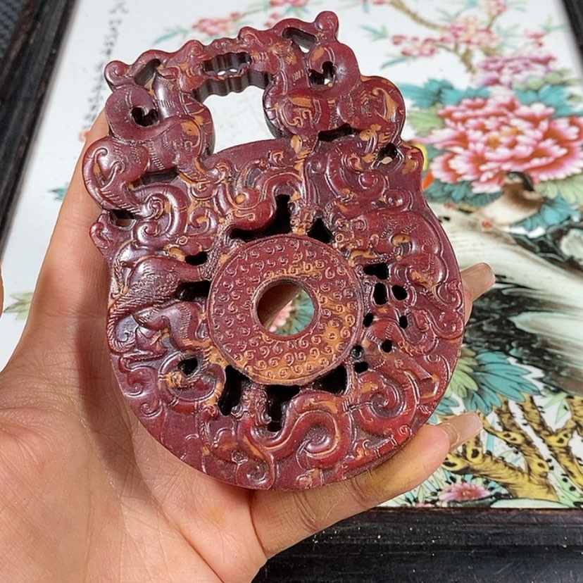 【闪购商品】紫砂茶宠