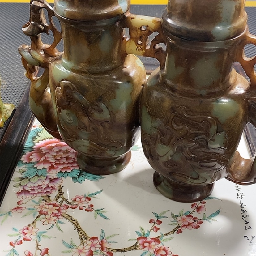 【闪购商品】紫砂茶宠